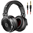 OneOdio Pro-50 DJ/Jack/Čierna