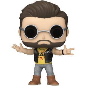POP! La Knight (WWE) Special Edition POP! La Knight (WWE) Special Edition