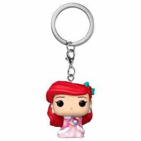 POP! Keychain Ariel (Disney)