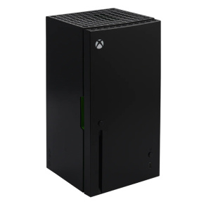 Mini Fridge Microsoft Xbox Series X Mini Fridge 4,5L Mini Fridge Microsoft Xbox Series X Mini Fridge 4,5L