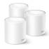 tp-link Deco X50 (3-PACK), AX3000 Whole Home Mesh Wi-Fi 6 Unit