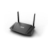 ASUS RT-AX56U Dual-Band Wireless Gigabit Router 802.11ax, 1xGbE WAN, 4xGbE LAN, 2x USB3.1, 1xUSB2.0, 2x exter.antenna