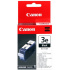 kazeta CANON BCI-3eBK black BJC 3000/6000, S400/600, Pixma iP 3000/4000 (500 str.)