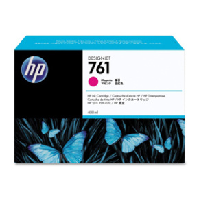 KAZETA HP CM993A  No. 761 ink magenta 400ml