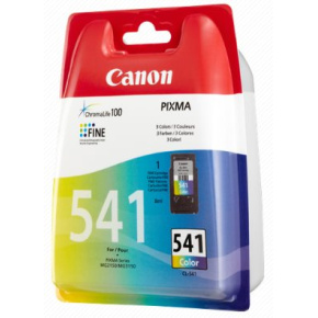 kazeta CANON CL-541 color MG2150/3150 (5227B001)