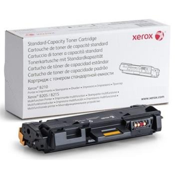 toner XEROX 106R04348 B205/B210/B215 (3000 str.) (106R04348)