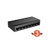 Tenda SG108M  8-portový Gigabit Ethernet Switch, 10/100/1000Mbps, Plast, Desktop