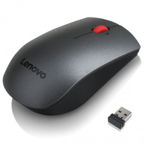 Lenovo Professional Wireless Laser Mouse