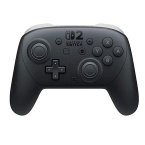 Nintendo Switch 2 Pro Controller
