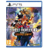 Street Fighter 6 (Year 1-2 Fighters Edition) [PS5]
