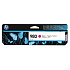 HP 980 purpurová atramentová kazeta, D8J08A