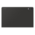 Samsung Ochranný kryt+klávesni Tab S11 Ultra Black