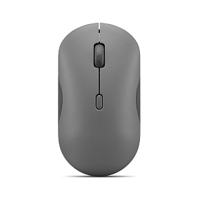 Lenovo 350 Bluetooth Silent Mouse (Luna Grey) Lenovo 350 Bluetooth Silent Mouse (Luna Grey)