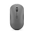 Lenovo 350 Bluetooth Silent Mouse (Luna Grey)