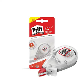 Korekčný roller Pritt Mini Flex - 4.2 mm Korekčný roller Pritt Mini Flex - 4.2 mm