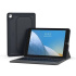 ZAGG klávesnica Rugged Messenger s podvietením pre iPad 10.2" CZ/SK - Black