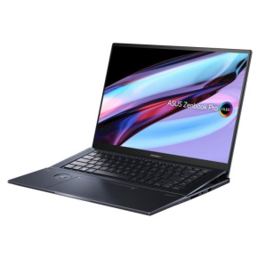 ASUS Zenbook Pro/i9-13905H/32GB/2TB SSD/RTX 4080/16" OLED/Win11Pro/Black