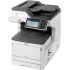 OKI MC853dn, A3 LED, color MFP, 23 pages/min, 1200x600, USB, LAN, FAX, duplex - základná verzia