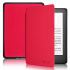 PROTECT case for Amazon Kindle PAPERWHITE 5, AKC-15, red