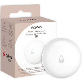 Aqara Smart Home Water Leak Sensor
