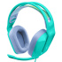 Logitech G335 Wired Gaming Headset-MINT-3.5 MM