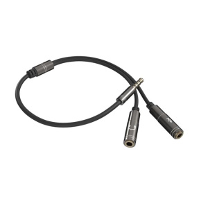 Genesis Thul 200 Headset adapter