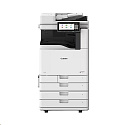 Canon imageFORCE 4125 + DADF F1 + podstavec S3 + 1st Tray C1 + toner C-EXV1010