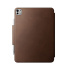 Nomad puzdro Leather Folio pre iPad Pro 11" M4/M5 - Brown