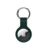 Sdesign puzdro Silicone Case pre AirTag - Pine Green