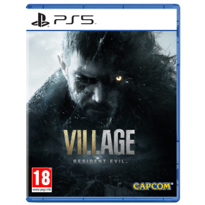Resident Evil VIII: Village [PS5]