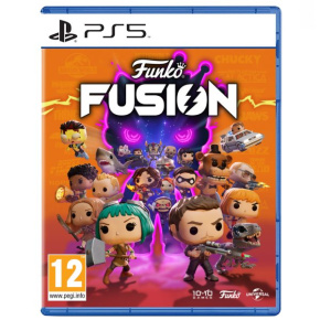 Funko Fusion[PS5]