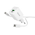 Epico GaN 20W adaptér EA20 s 1,2 m USB-C káblom