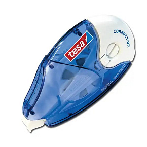 Korekčný roller tesa 8,4 mm / 14 m Korekčný roller tesa 8,4 mm / 14 m
