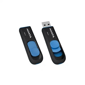 USB kľúč ADATA DashDrive UV128 32GB USB 3.0 USB kľúč ADATA DashDrive UV128 32GB USB 3.0