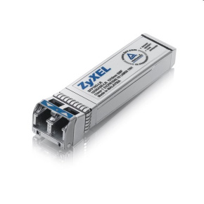 Zyxel SFP10G-LR,SFP Plus Transceiver(10km)