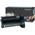 Toner Lexmark C782 X782 YELLOW (15000 str.)