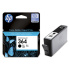 KAZETA HP CB316EE 364 Čierna Ink Cartridge Vivera Ink (250 str.) (CB316EE)