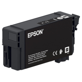 kazeta EPSON UltraChrome XD2 Black T40C140