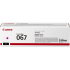 toner CANON CRG-067 magenta i-SENSYS MF651Cw/655Cdw/657Cdw, LBP631Cw/633Cdw (1.250 str.) (5100C002)