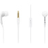 Lenovo 100 In-Ear Headphone White