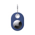 Speck Presidio SiliRing, blue - Apple AirTag