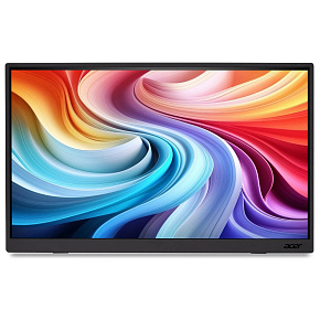 Acer/PM191QEbmiuux/18,5"/IPS/FHD/100Hz/7ms/Čierna/2R Acer/PM191QEbmiuux/18,5"/IPS/FHD/100Hz/7ms/Čierna/2R