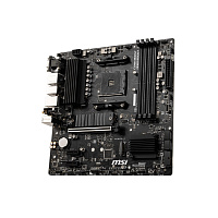 MSI B550M PRO-VDH WIFI/AM4/mATX
