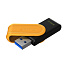 DataTraveler Exodia S/512GB/USB 3.2/USB-A/Žltá