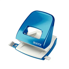 Dierovač Leitz NeXXt WOW 5008, modrý