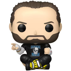 POP! CM Punk (WWE)
