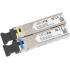 MIKROTIK SFP modul SM WDM  1310/1550nm sada 2ks  (20km)