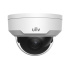 UNIVIEW IP kamera 1920x1080 (FullHD), až 30 sn/s, H.265, obj. 4,0 mm (91,2°), PoE, IR 30m, WDR 120dB, ROI, koridor formát, 3DNR, P