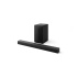 LG S60T - soundbar