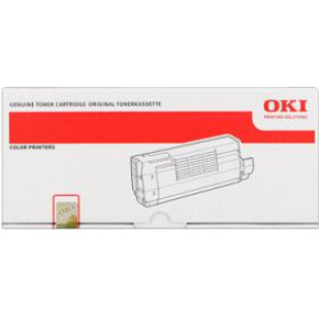 toner OKI C710/C711/C711WT magenta (44318606)